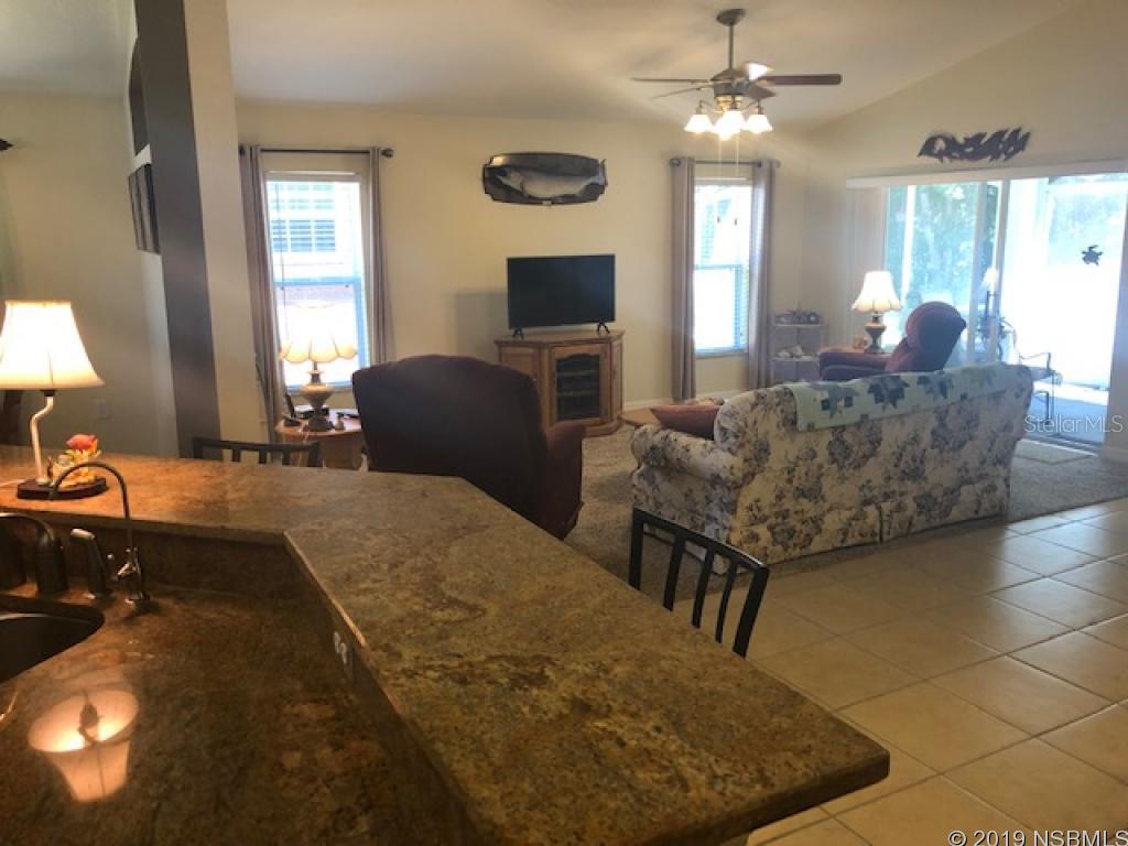 Coral Trace - Residential