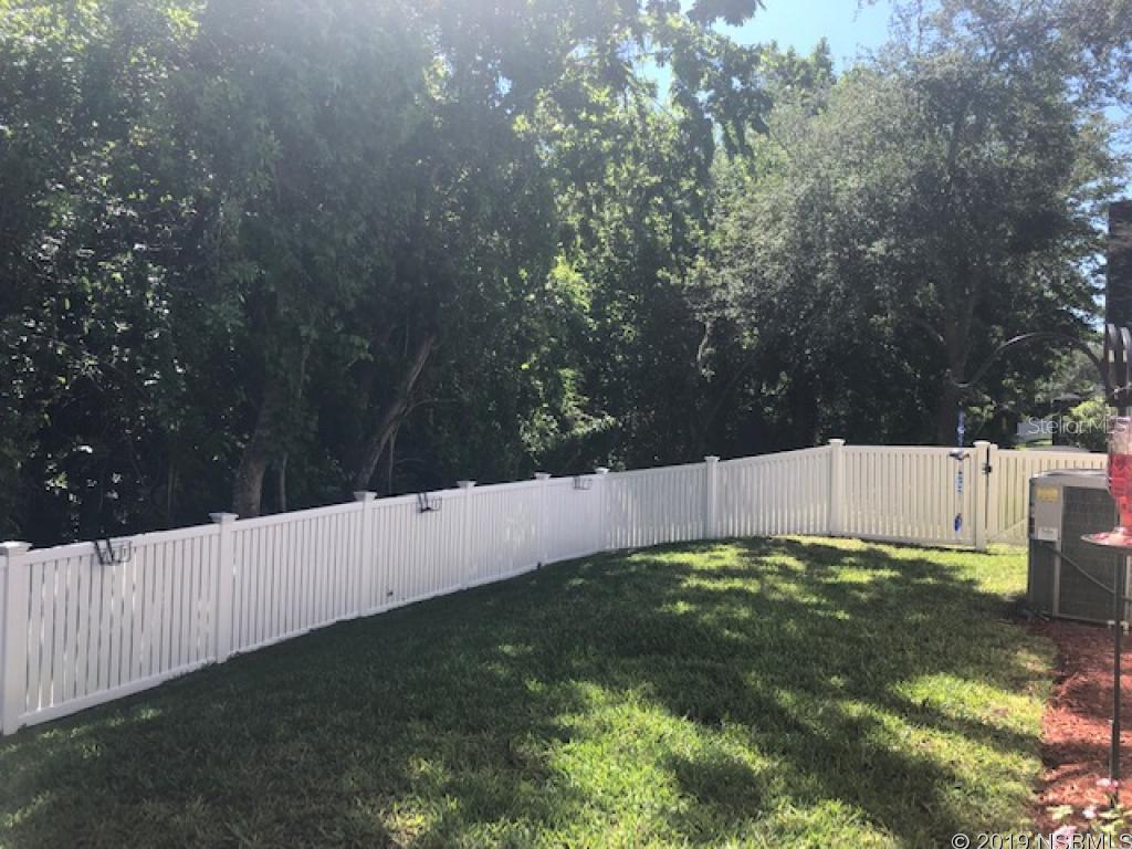 Coral Trace - Residential