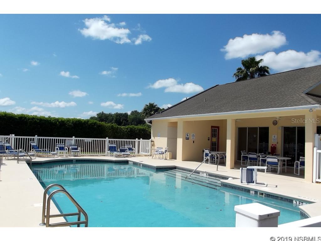 Coral Trace - Residential