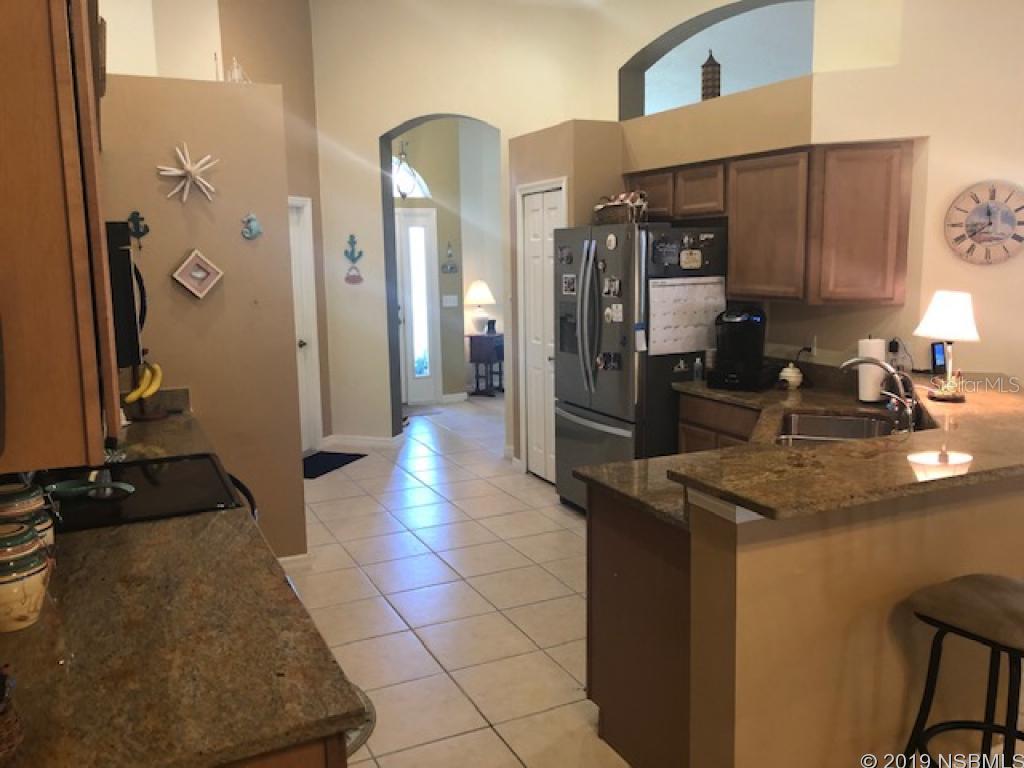 Coral Trace - Residential