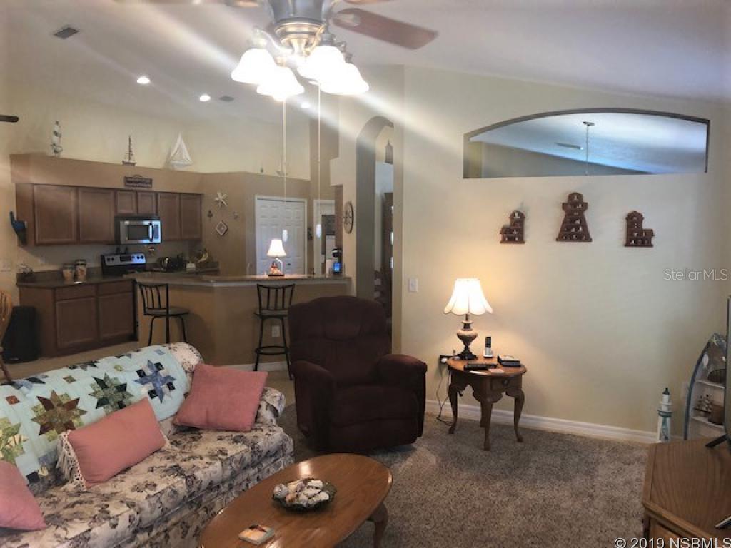 Coral Trace - Residential