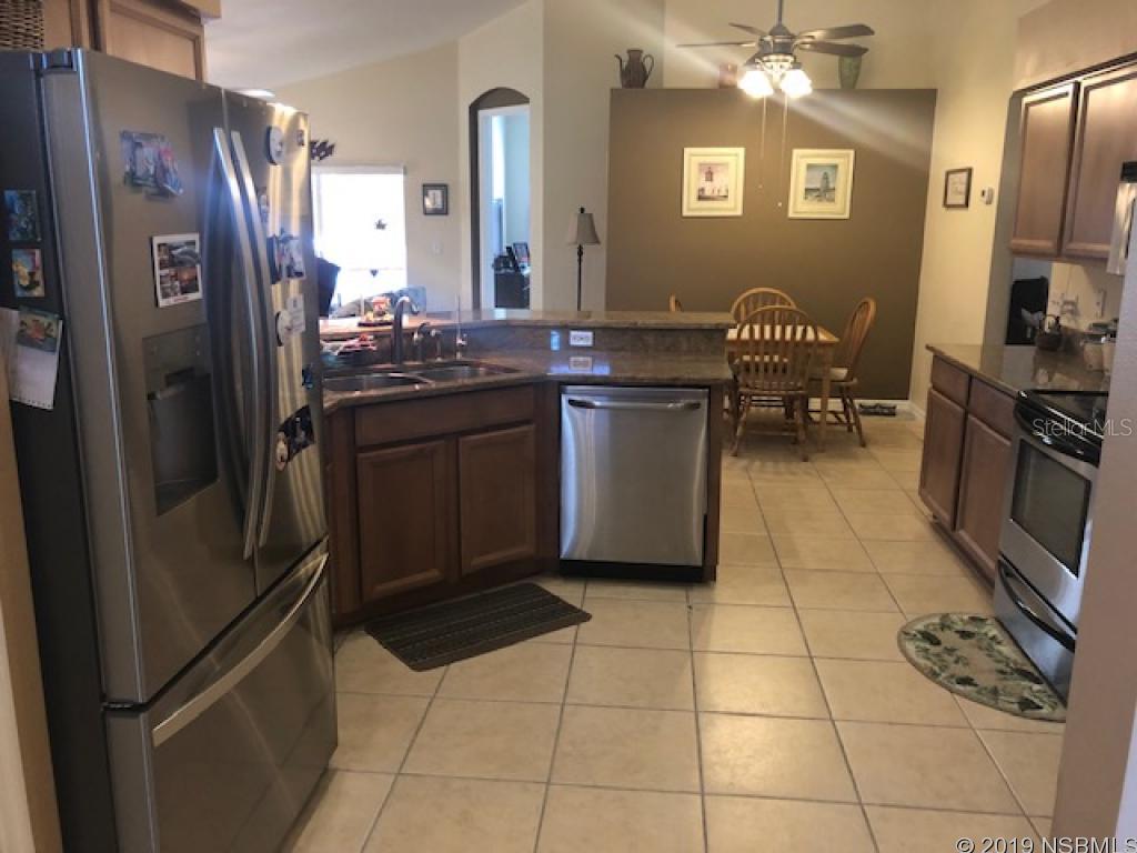 Coral Trace - Residential