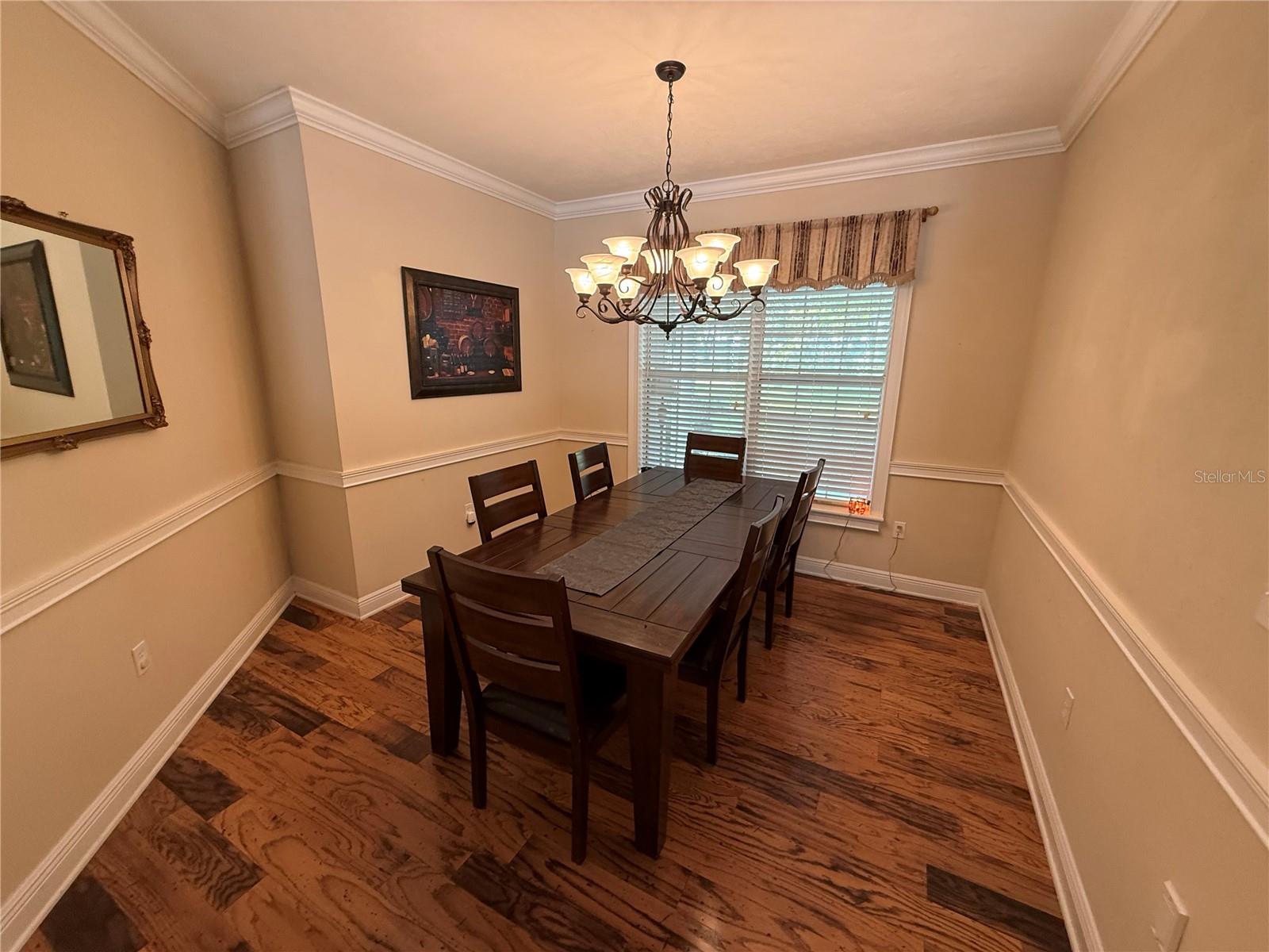 NORFLEET PINES SUB - Residential Lease