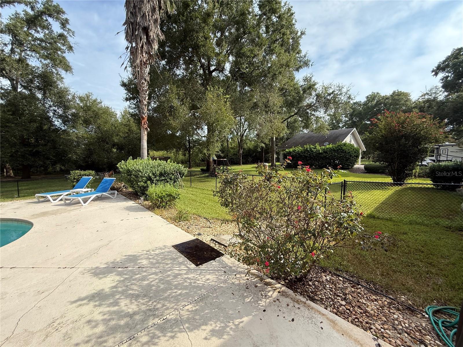 NORFLEET PINES SUB - Residential Lease