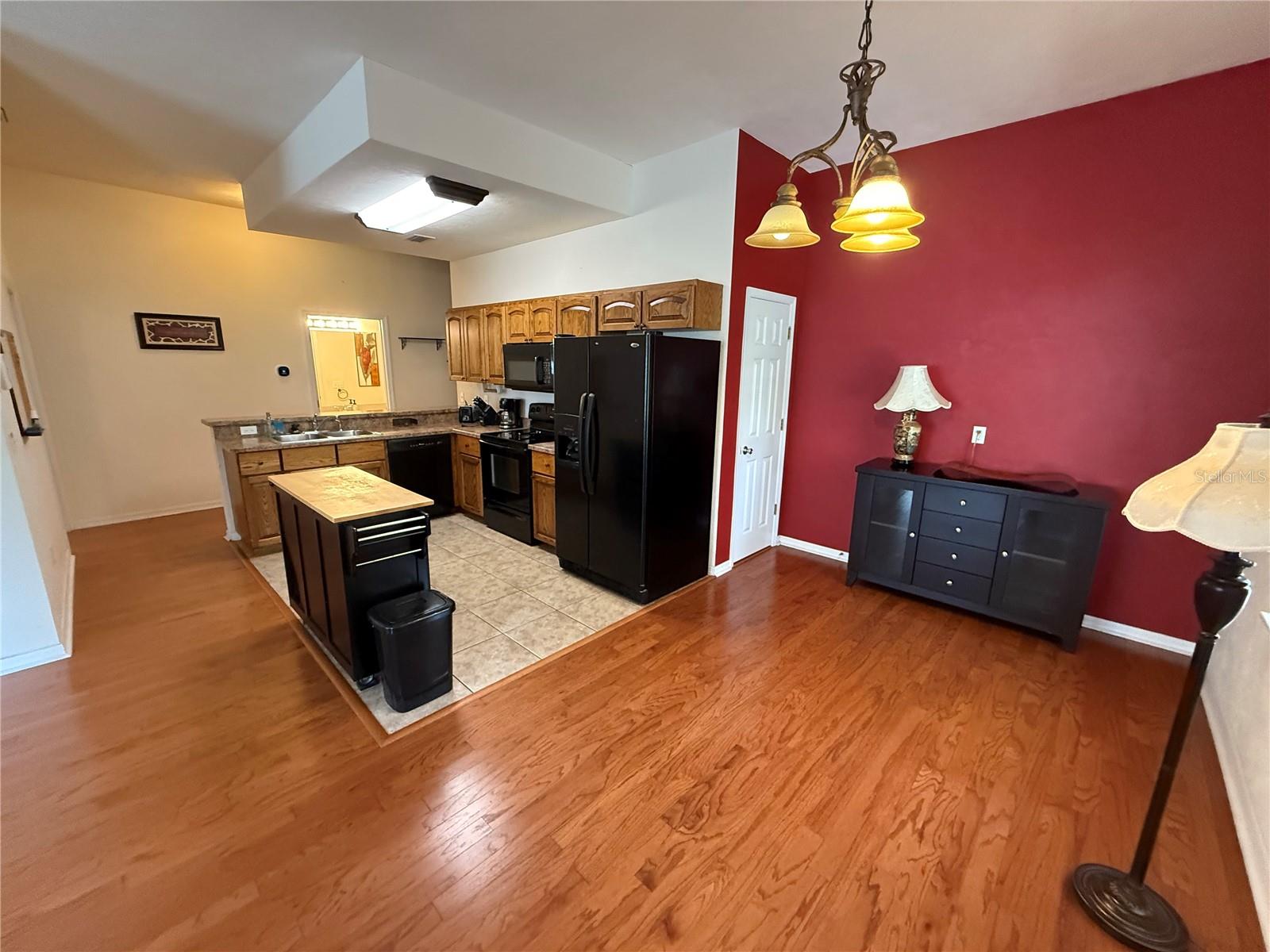 NORFLEET PINES SUB - Residential Lease