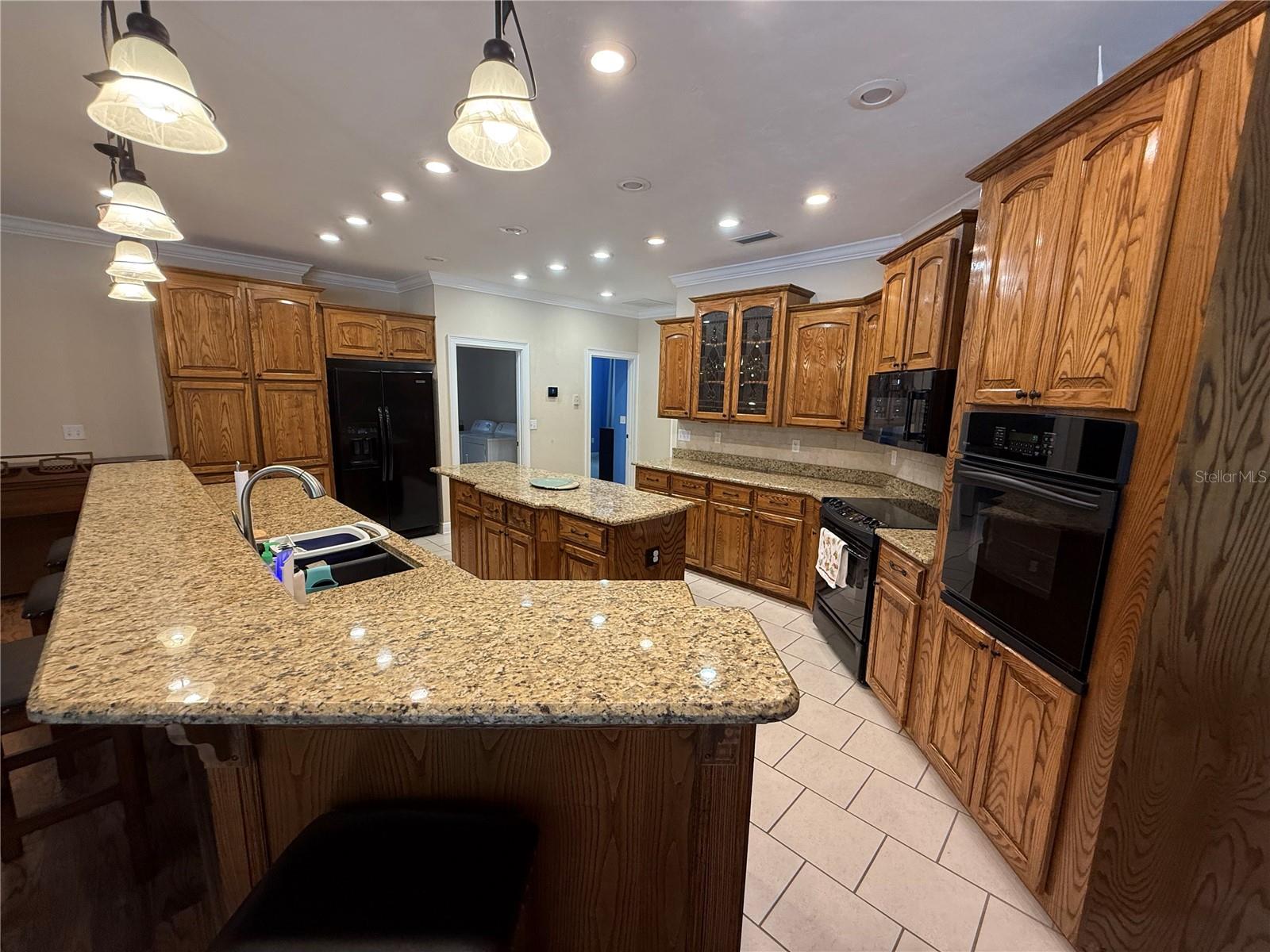 NORFLEET PINES SUB - Residential Lease