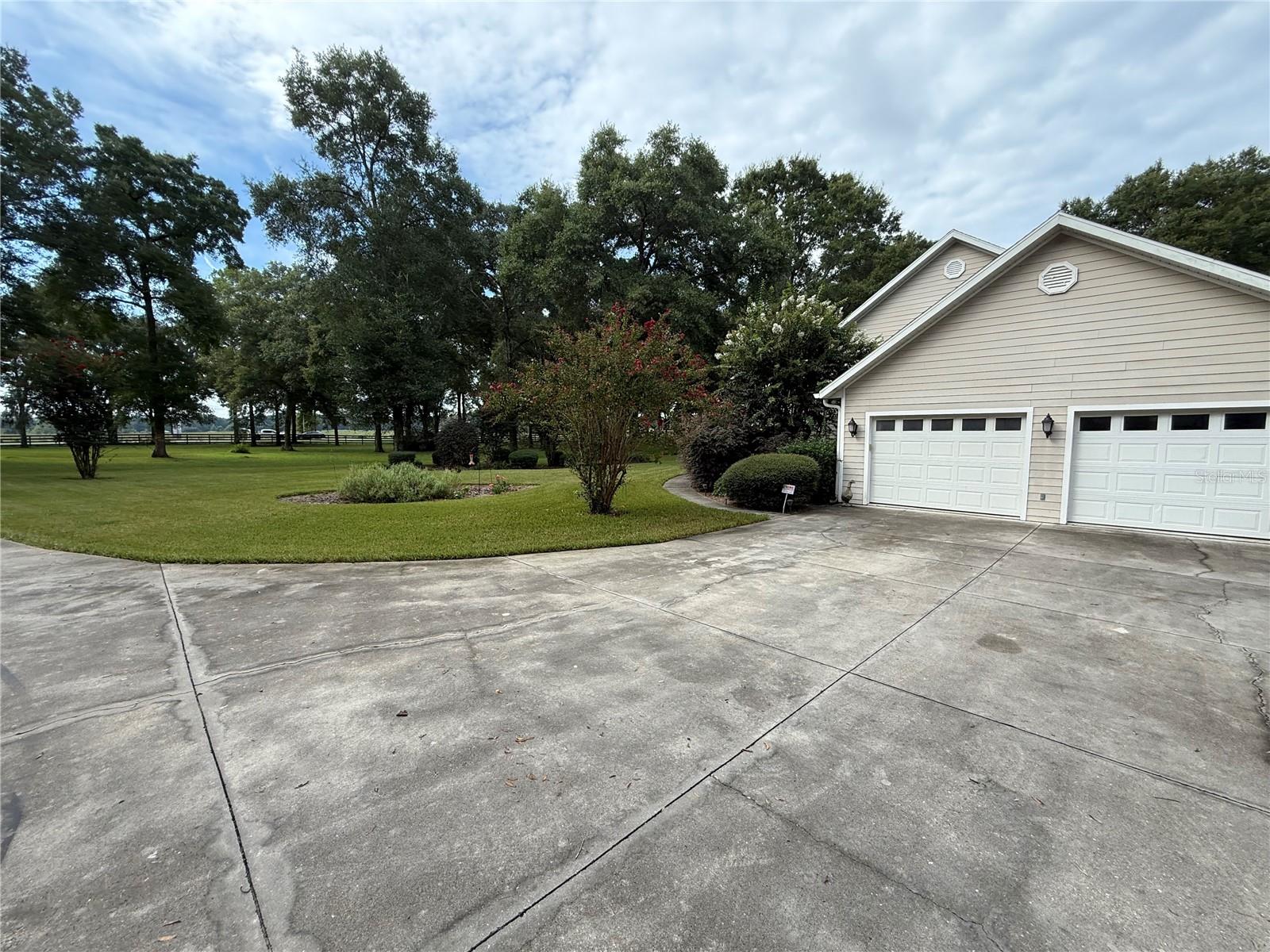 NORFLEET PINES SUB - Residential Lease