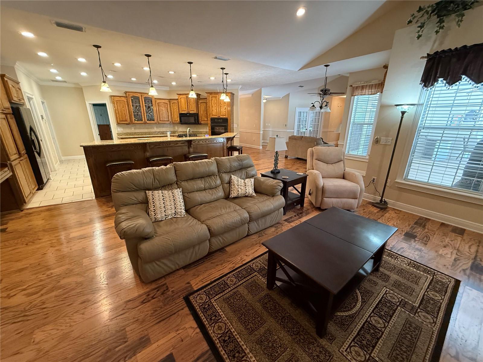 NORFLEET PINES SUB - Residential Lease