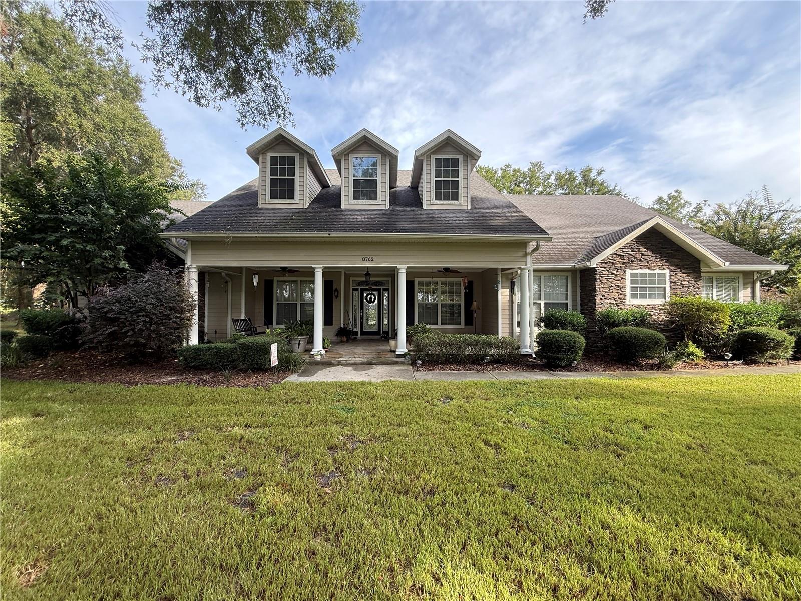 NORFLEET PINES SUB - Residential Lease