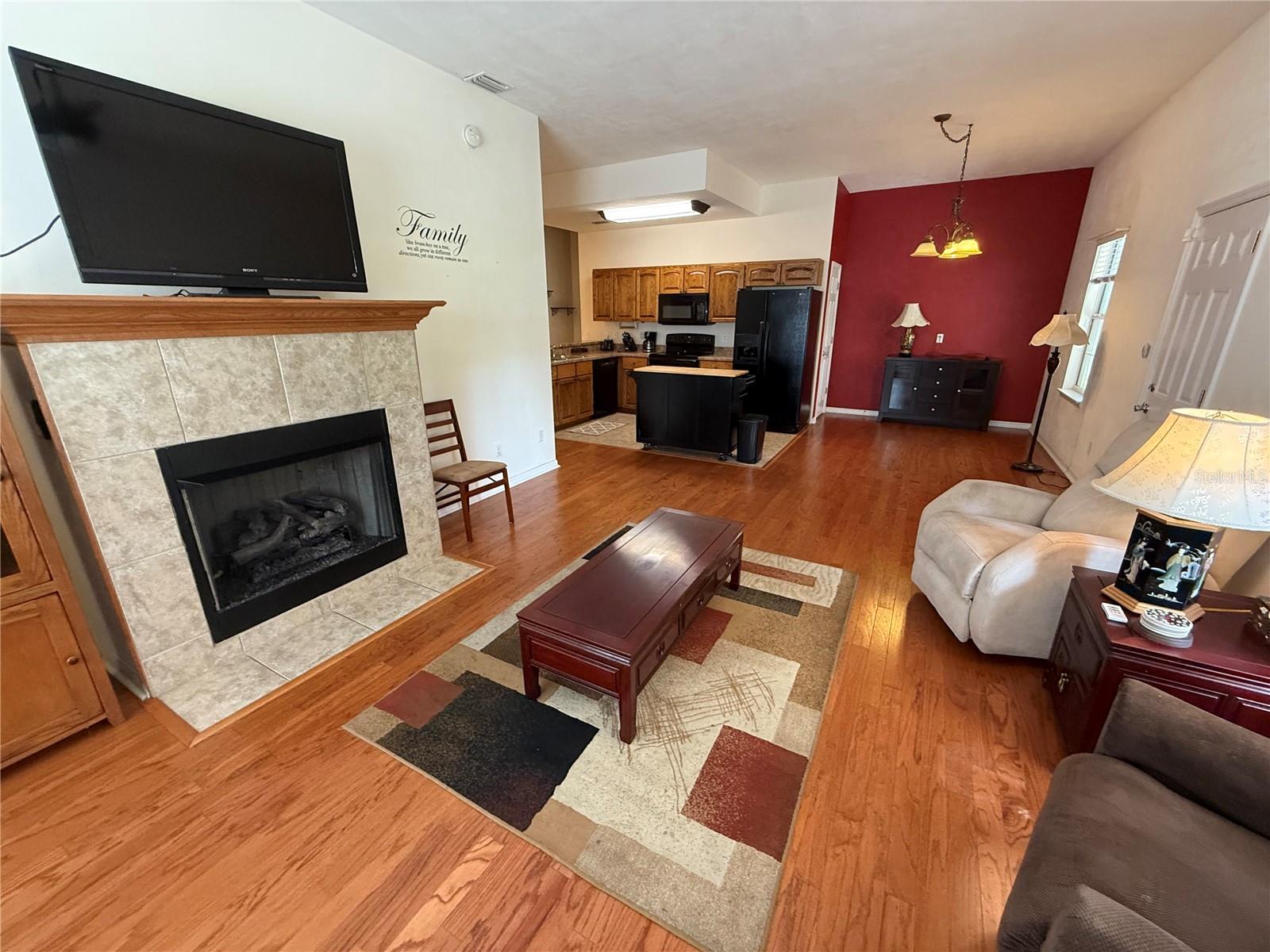 NORFLEET PINES SUB - Residential Lease