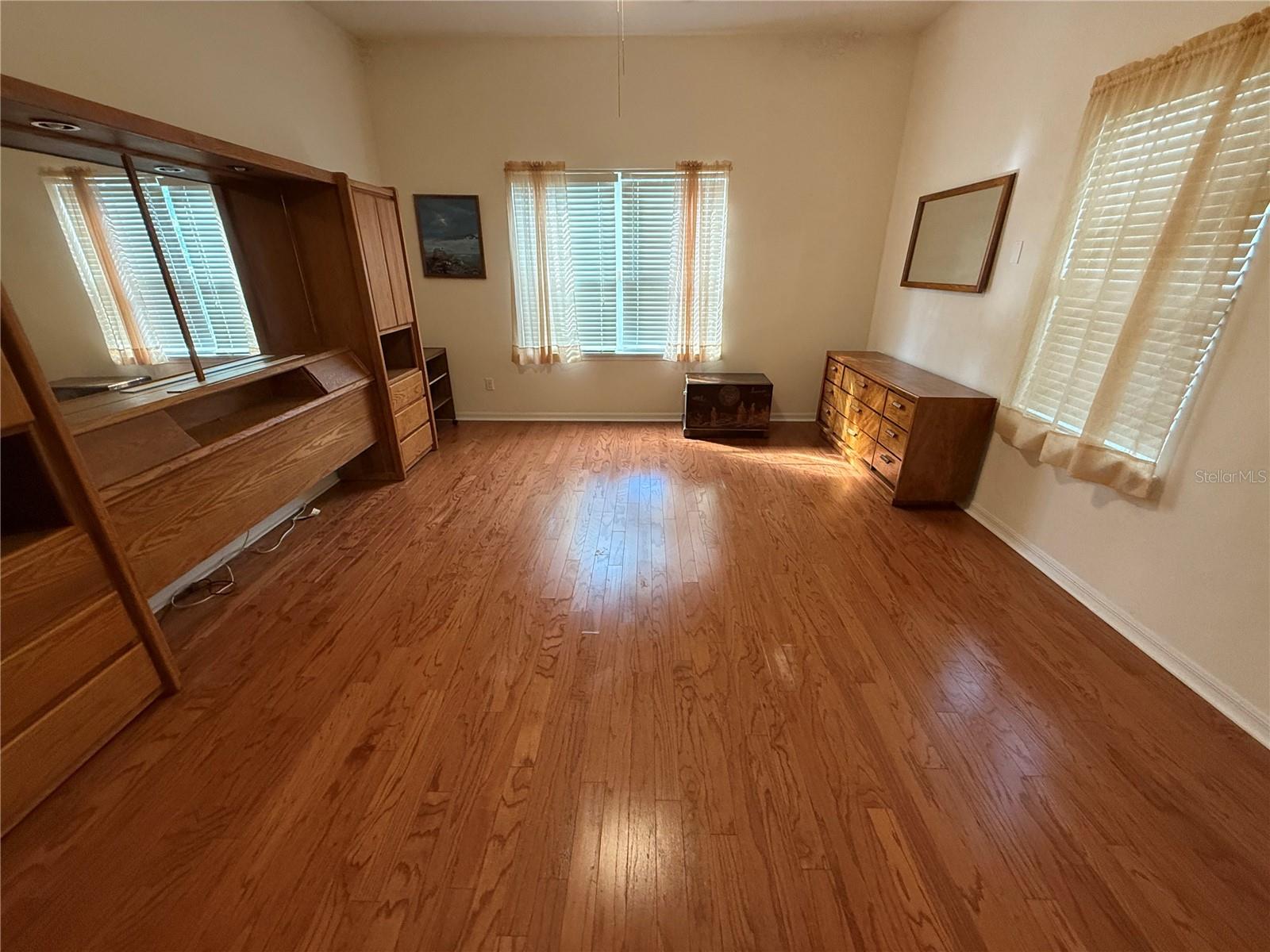 NORFLEET PINES SUB - Residential Lease