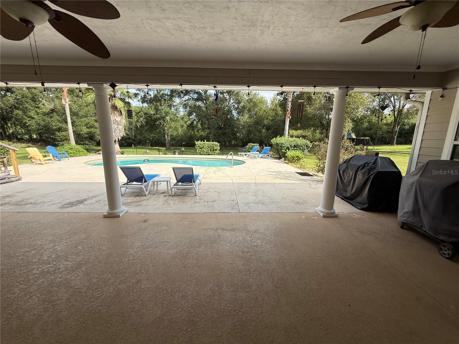 NORFLEET PINES SUB - Residential Lease