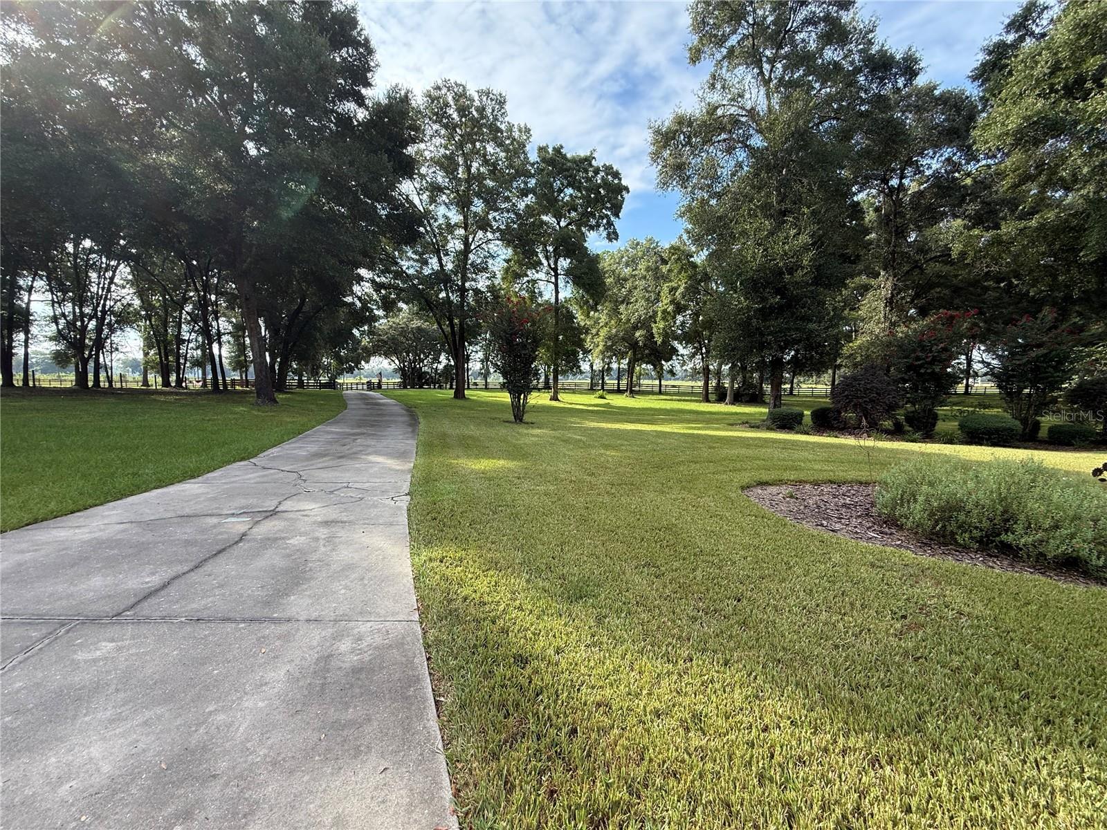 NORFLEET PINES SUB - Residential Lease