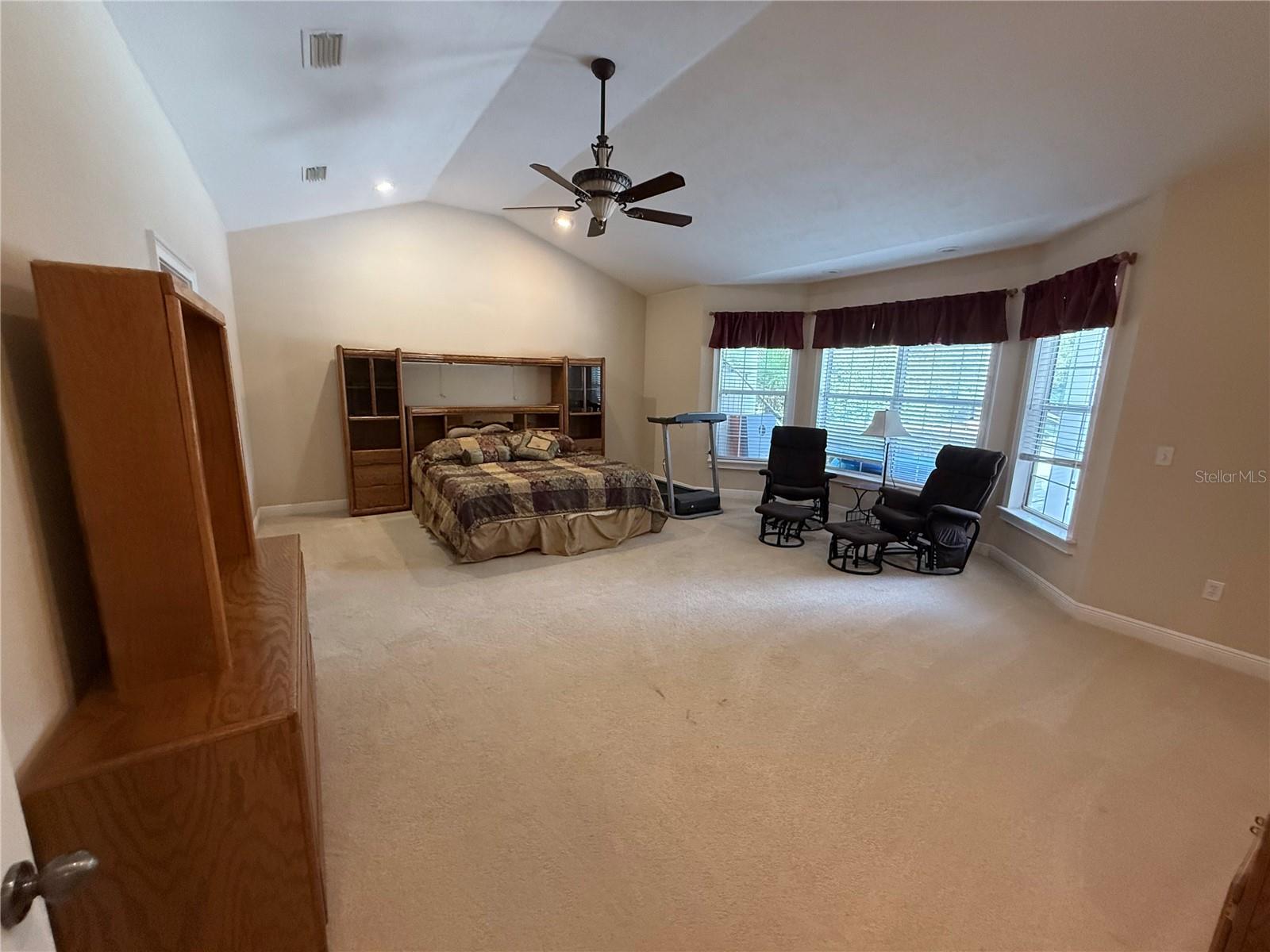 NORFLEET PINES SUB - Residential Lease