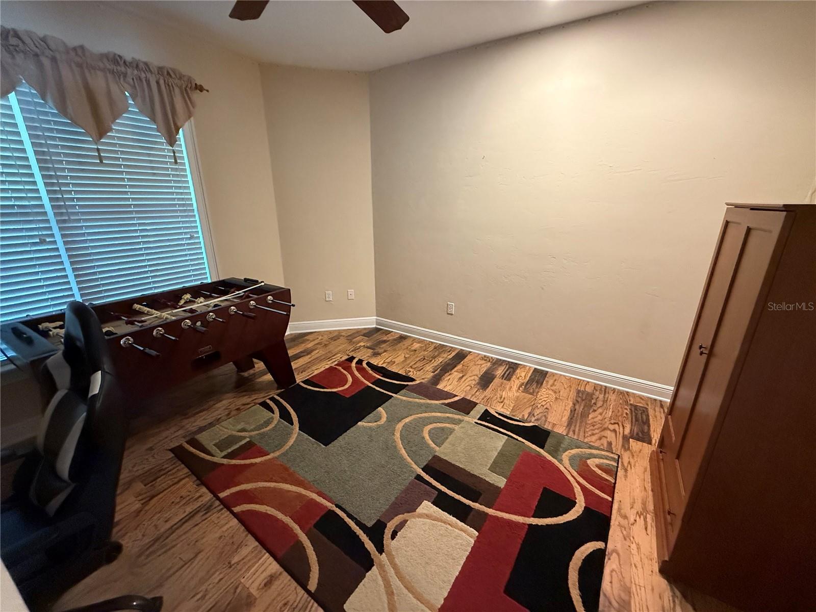 NORFLEET PINES SUB - Residential Lease