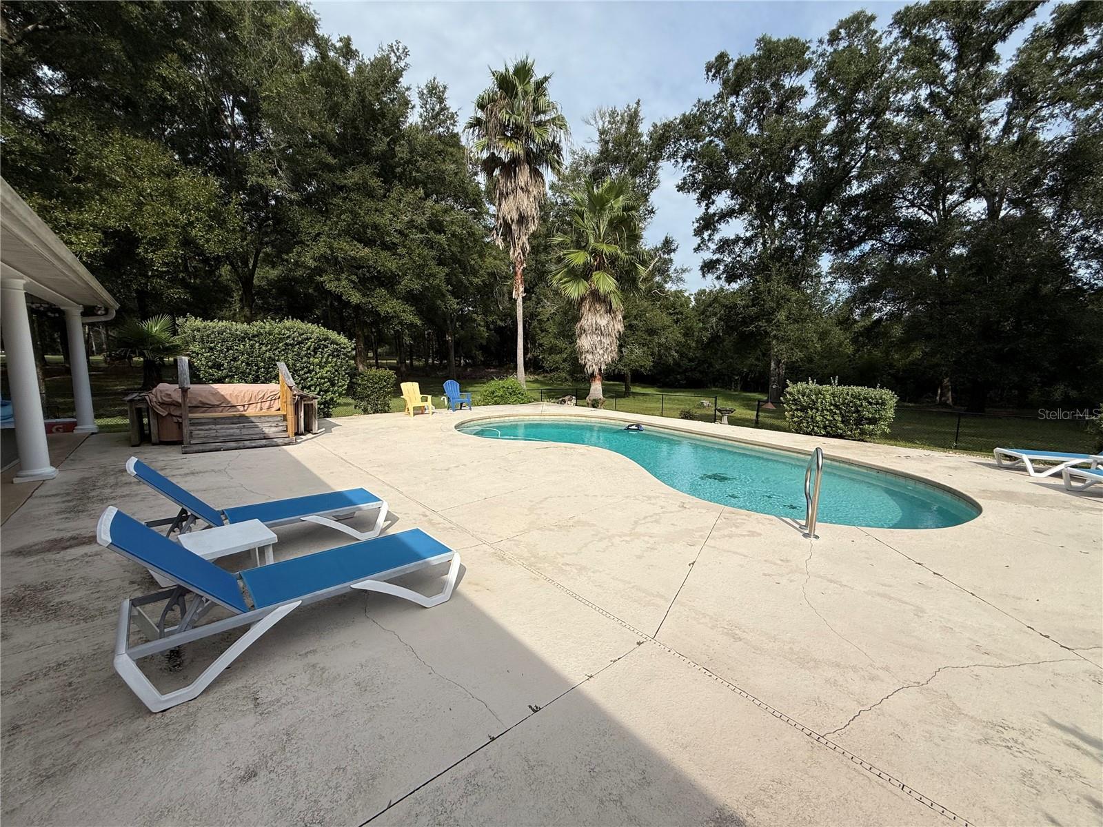 NORFLEET PINES SUB - Residential Lease