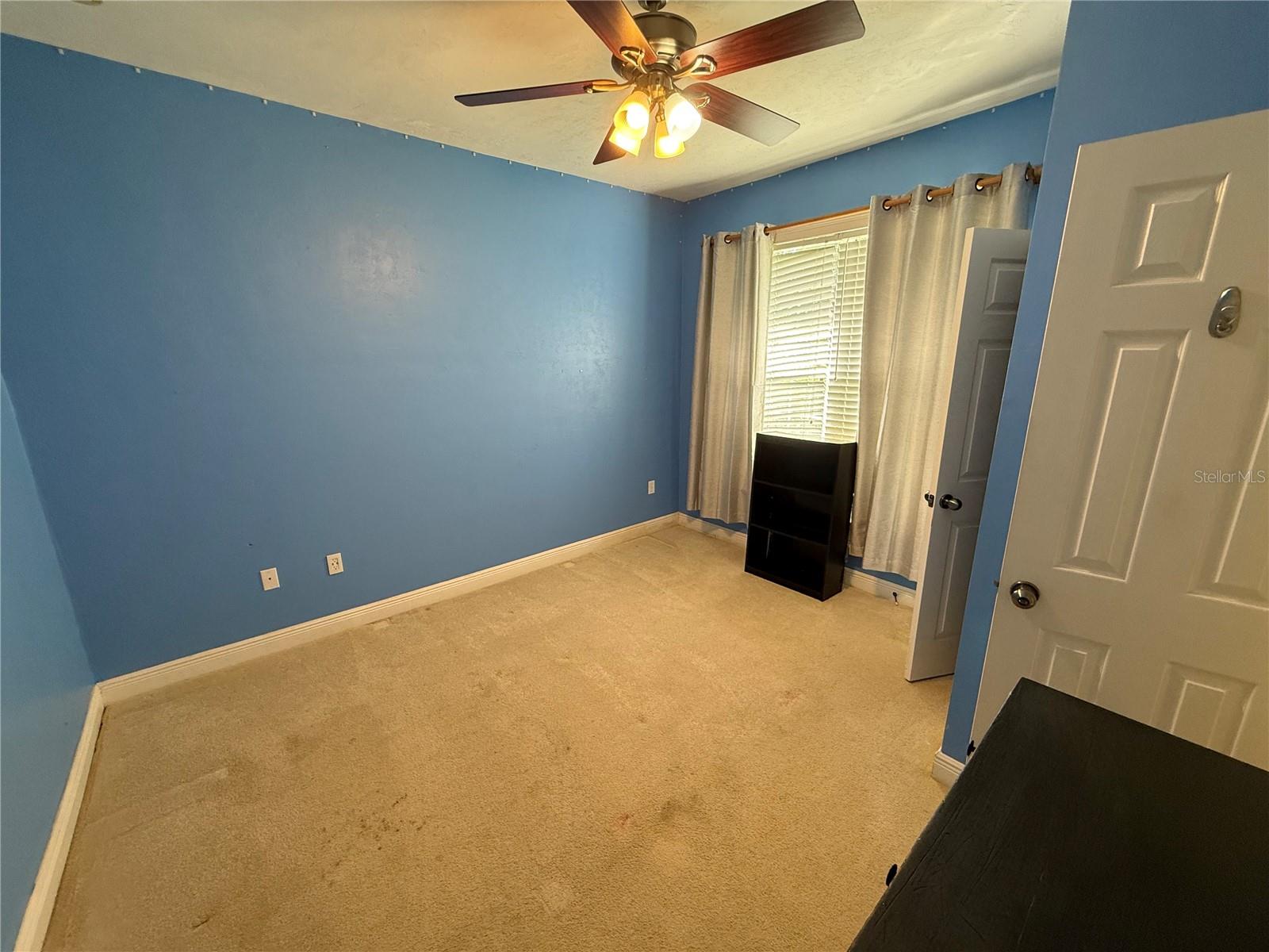 NORFLEET PINES SUB - Residential Lease