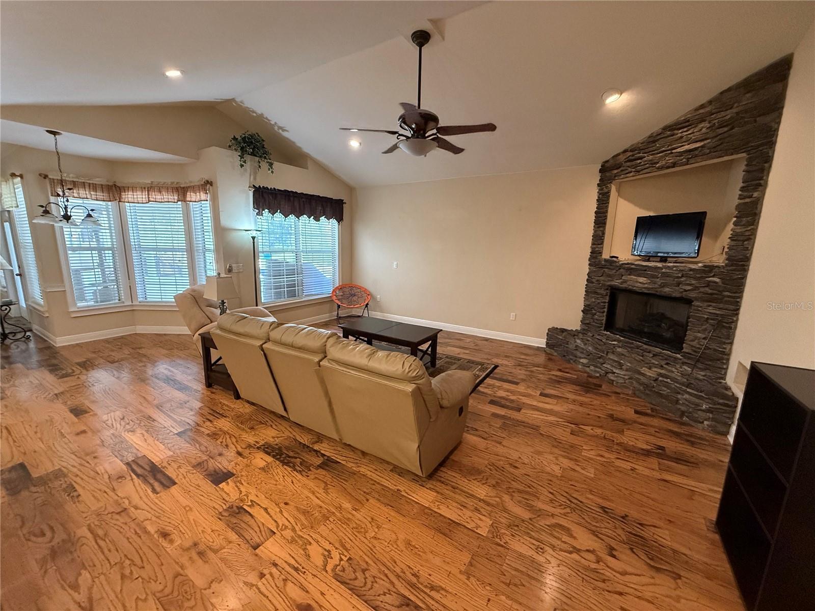 NORFLEET PINES SUB - Residential Lease