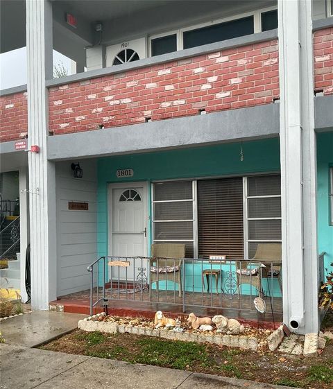 4300 58TH STREET N 1801 KENNETH CITY FL 33709