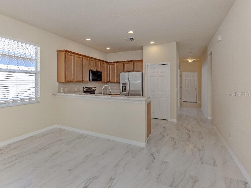 STONEYBROOK AT VENICE - Residential