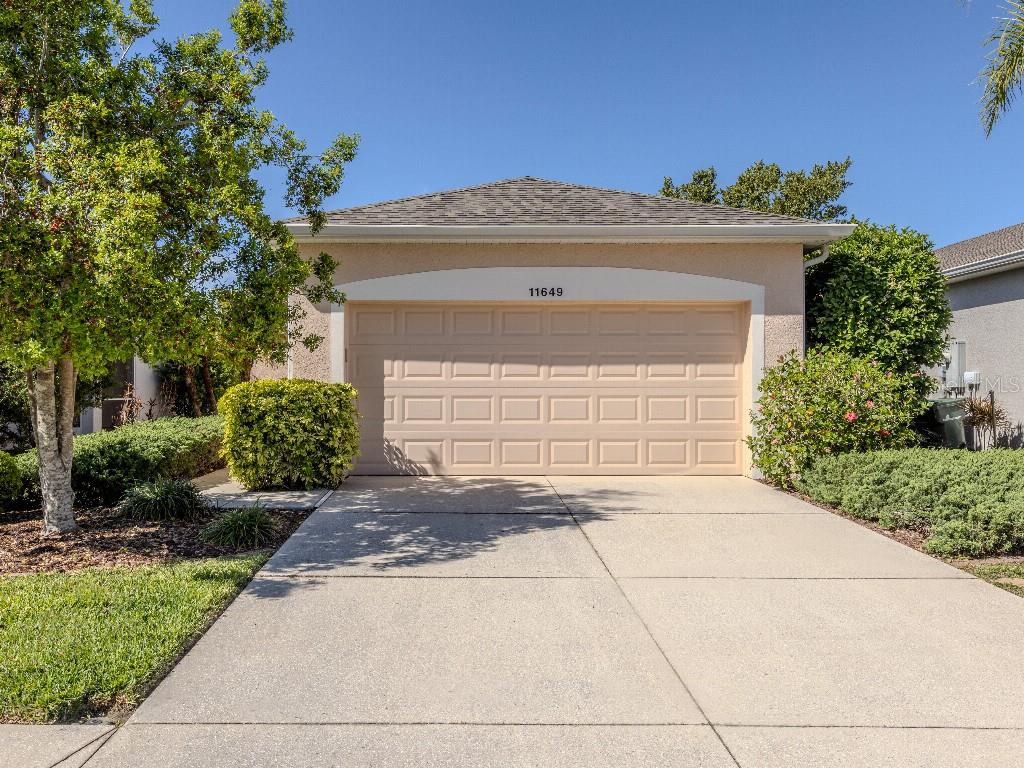STONEYBROOK AT VENICE - Residential