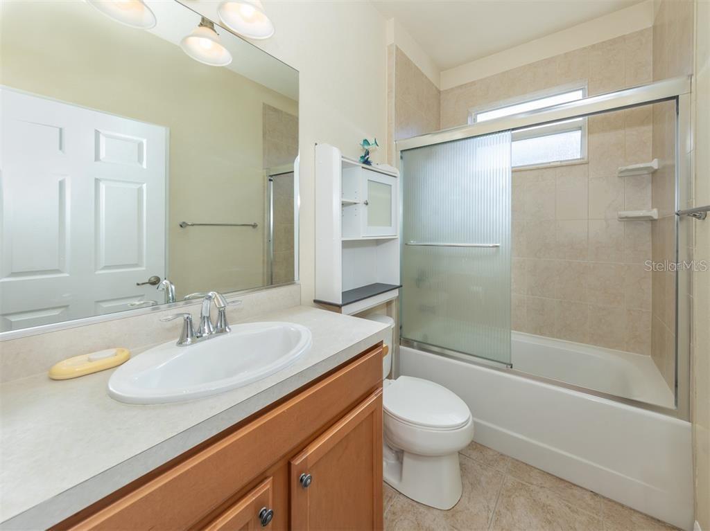 STONEYBROOK AT VENICE - Residential