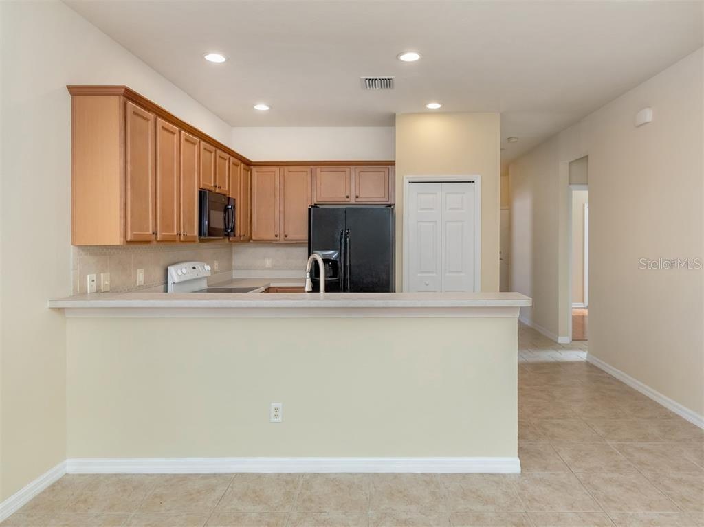 STONEYBROOK AT VENICE - Residential