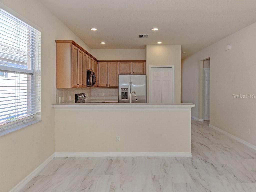 STONEYBROOK AT VENICE - Residential