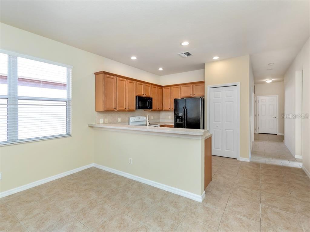 STONEYBROOK AT VENICE - Residential