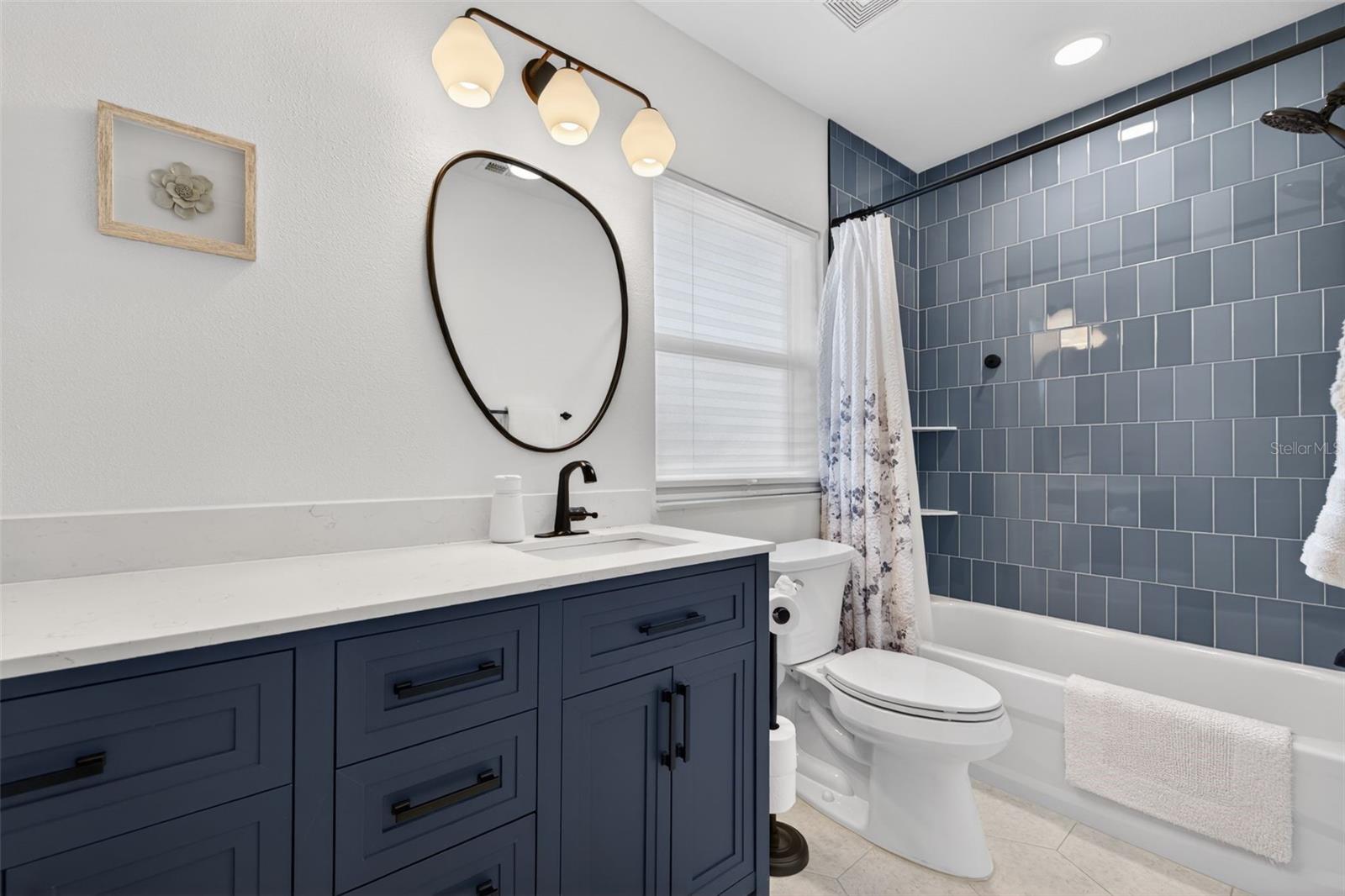 SUN-LIT SHORES - Residential