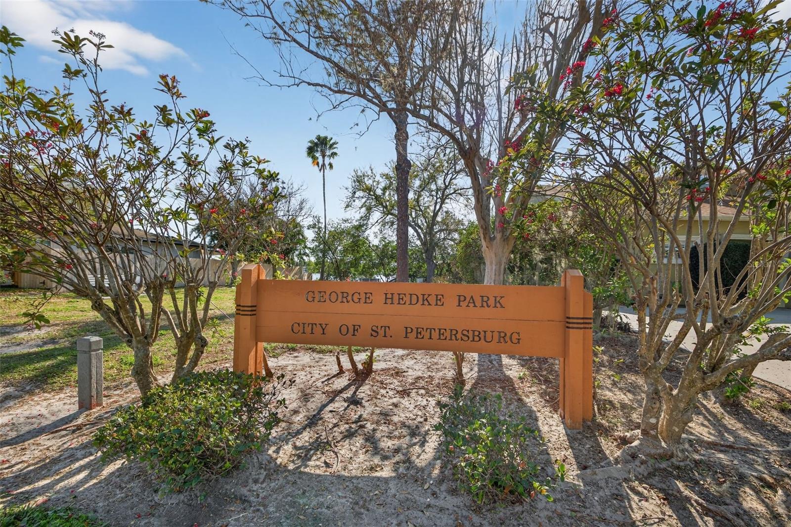 SUN-LIT SHORES - Residential