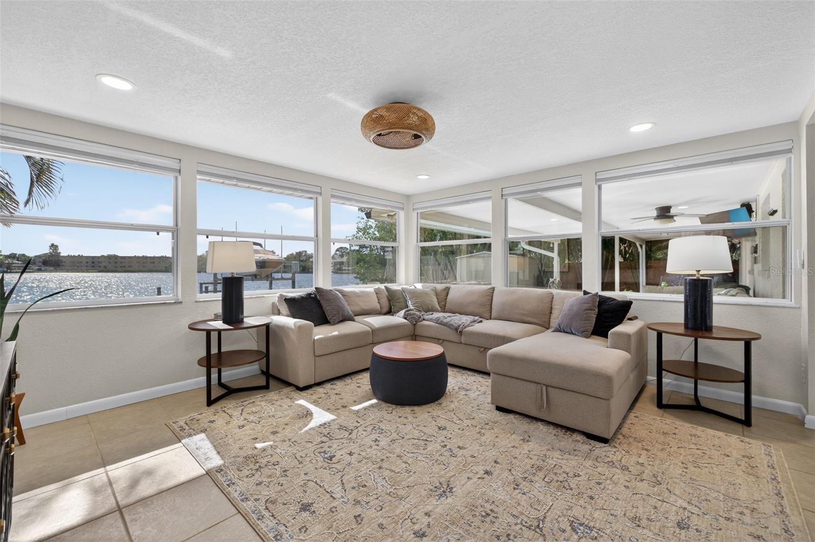 SUN-LIT SHORES - Residential