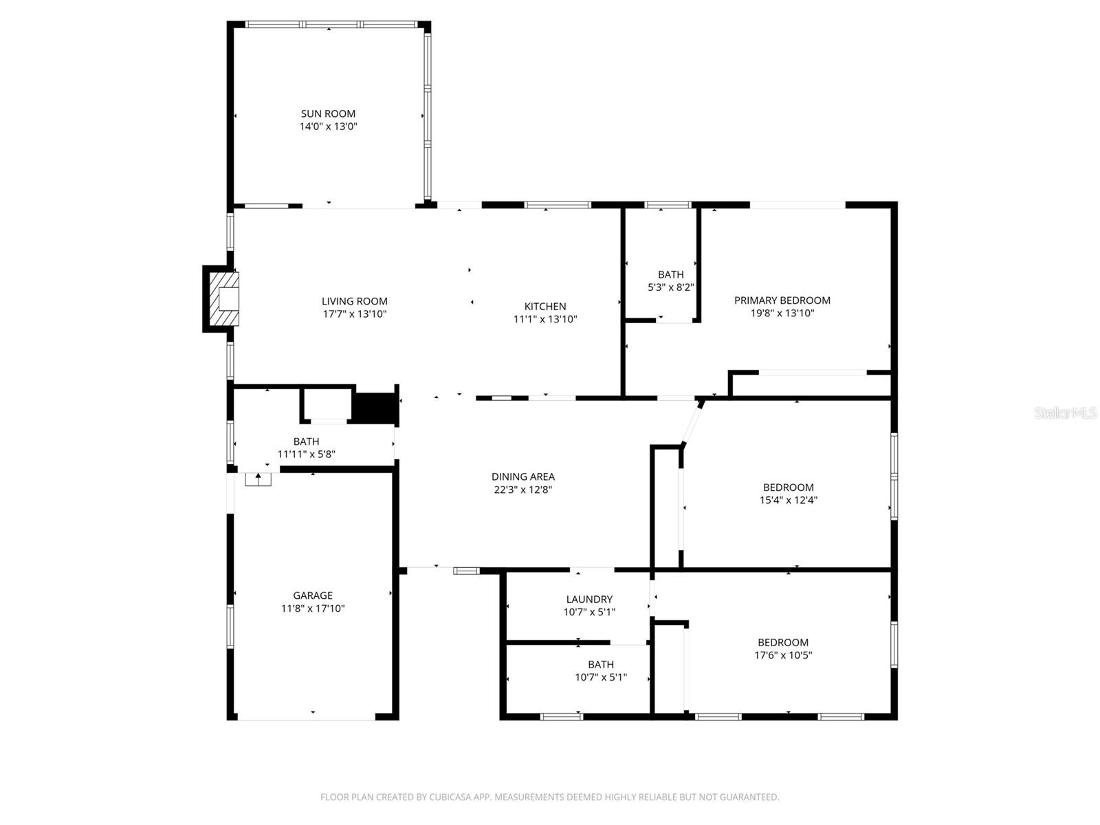 SUN-LIT SHORES - Residential