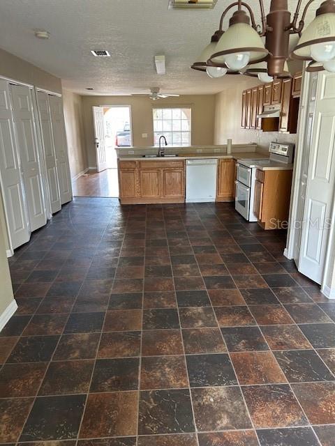 POINCIANA VILLAGE 1 NBHD 1 NORTH - Residential Lease