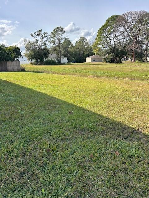 POINCIANA VILLAGE 1 NBHD 1 NORTH - Residential Lease