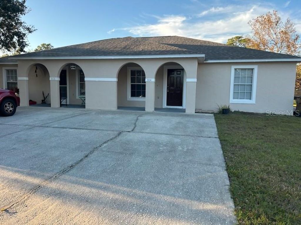 Photo of 364 Cocoa Court, Kissimmee, FL 34758 (MLS # S5140387)