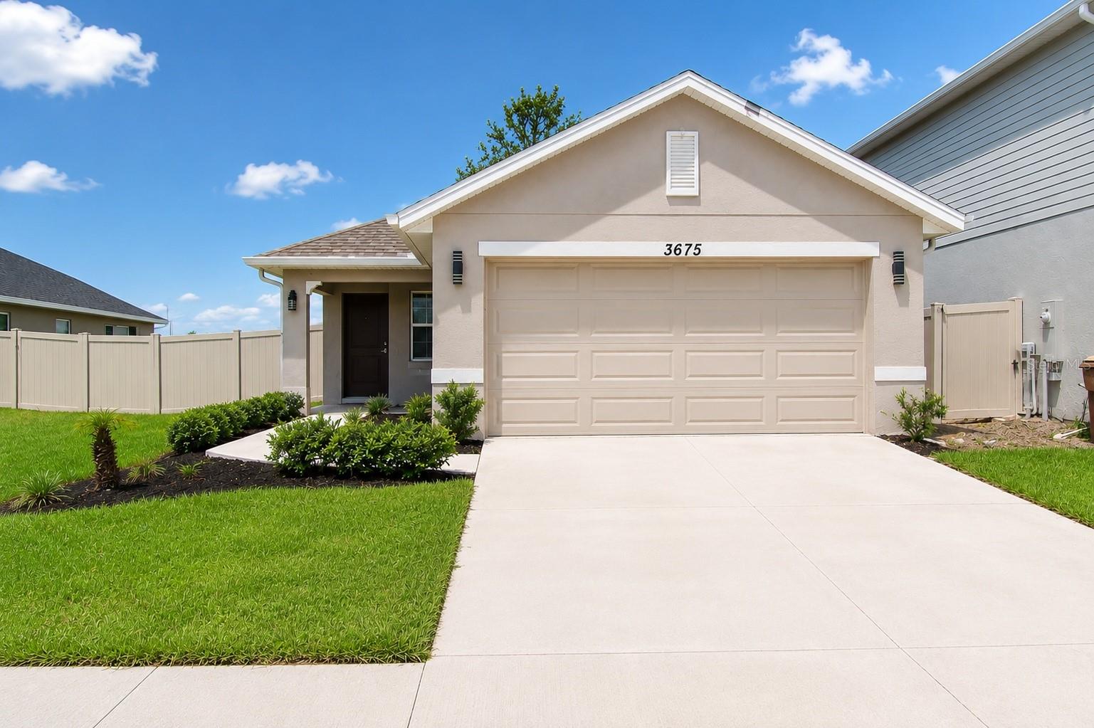 3675 SAGEFIELD DRIVE