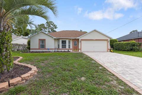 Photo of 11251 Pickford Street, Spring Hill, FL 34609 (MLS # TB8530325)