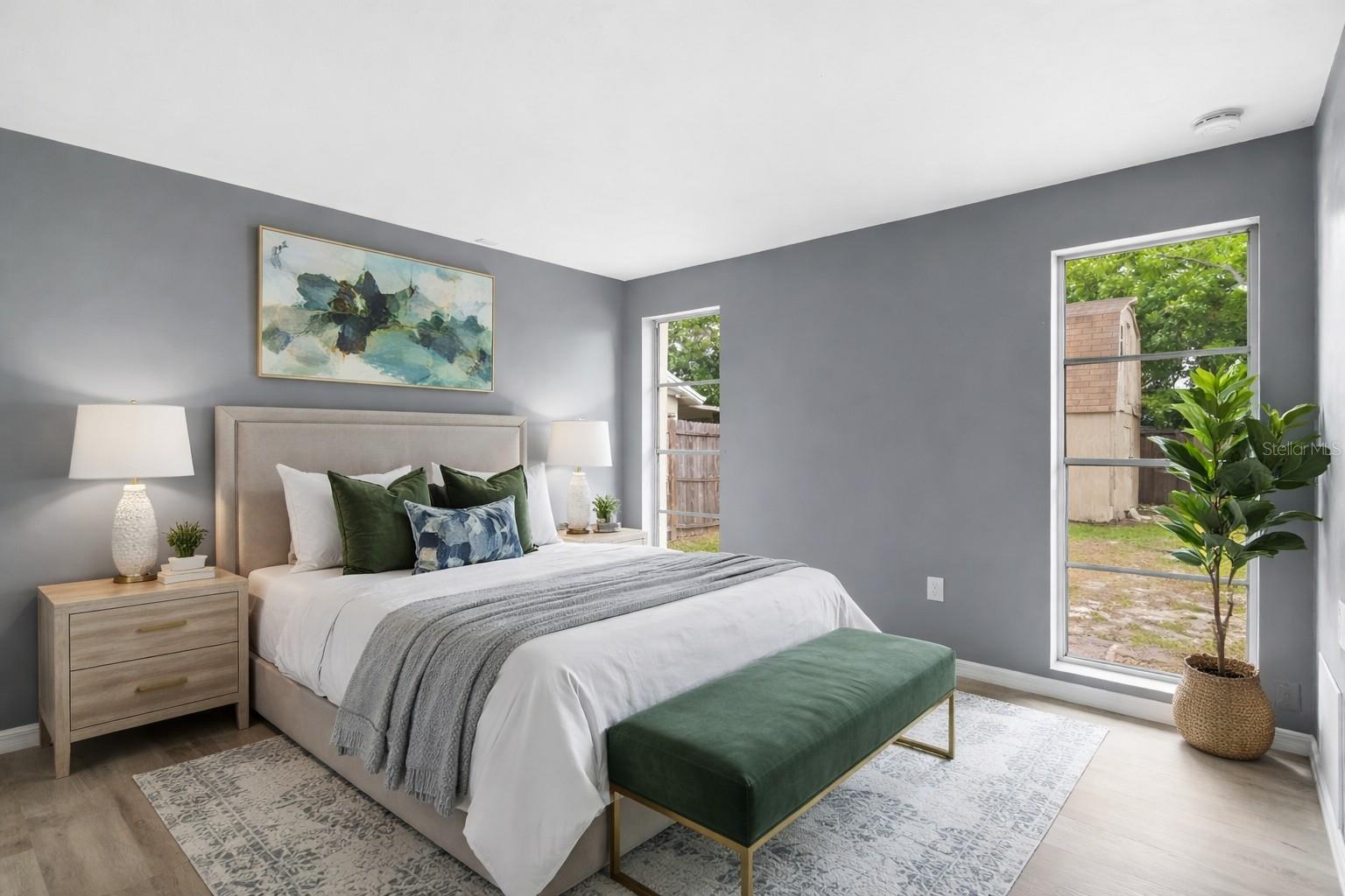 SEVEN SPGS HOMES - Residential