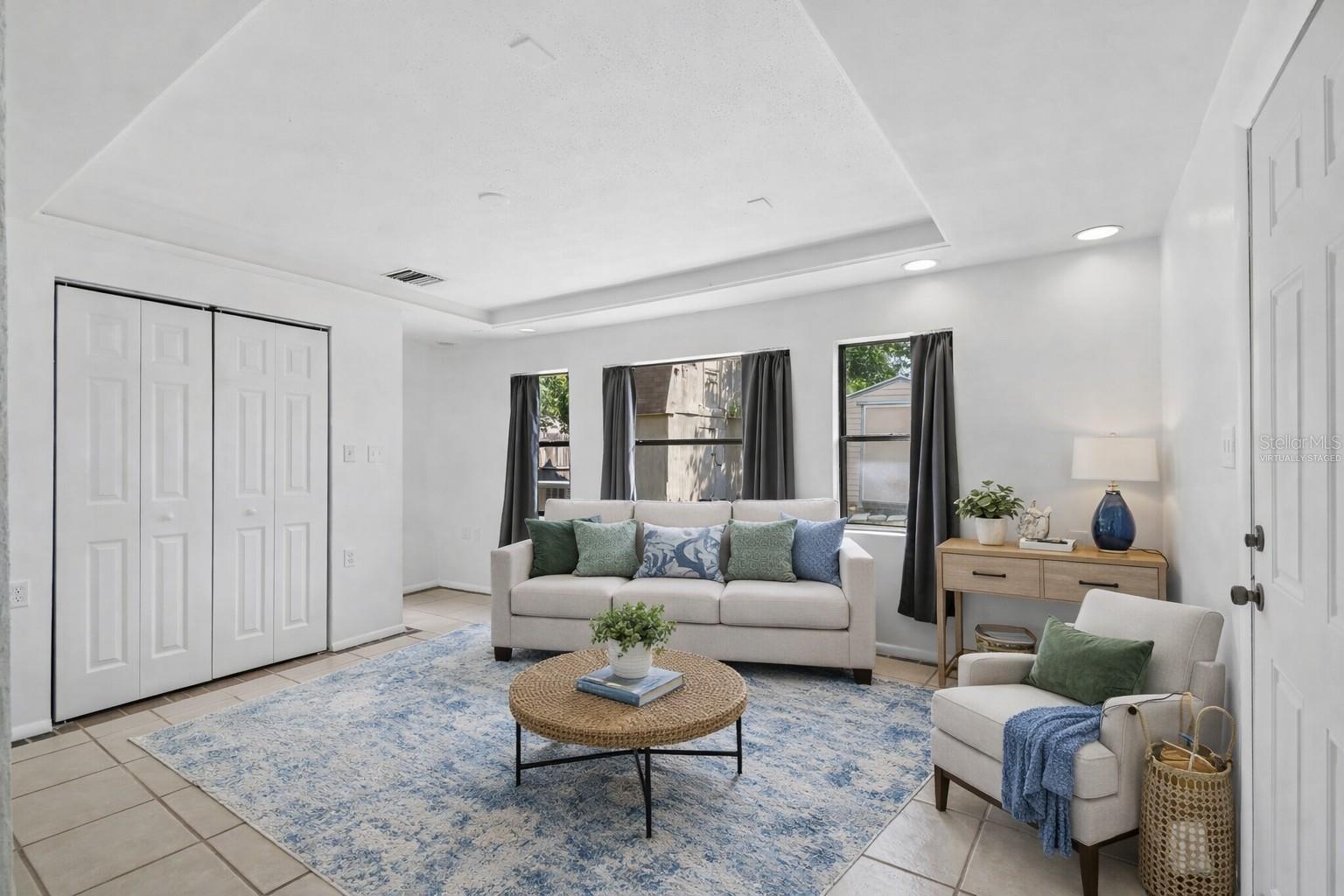 SEVEN SPGS HOMES - Residential