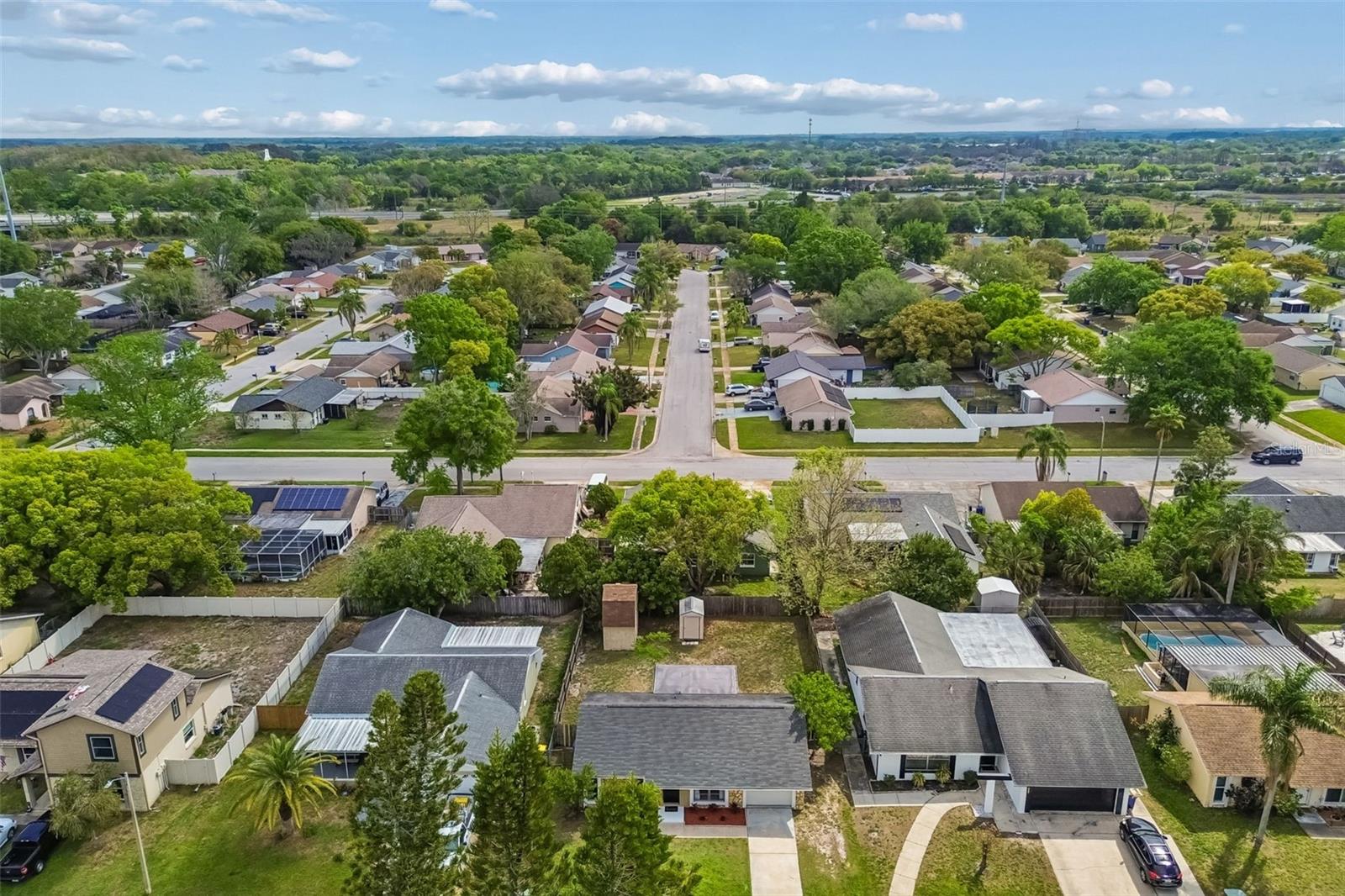 SEVEN SPGS HOMES - Residential