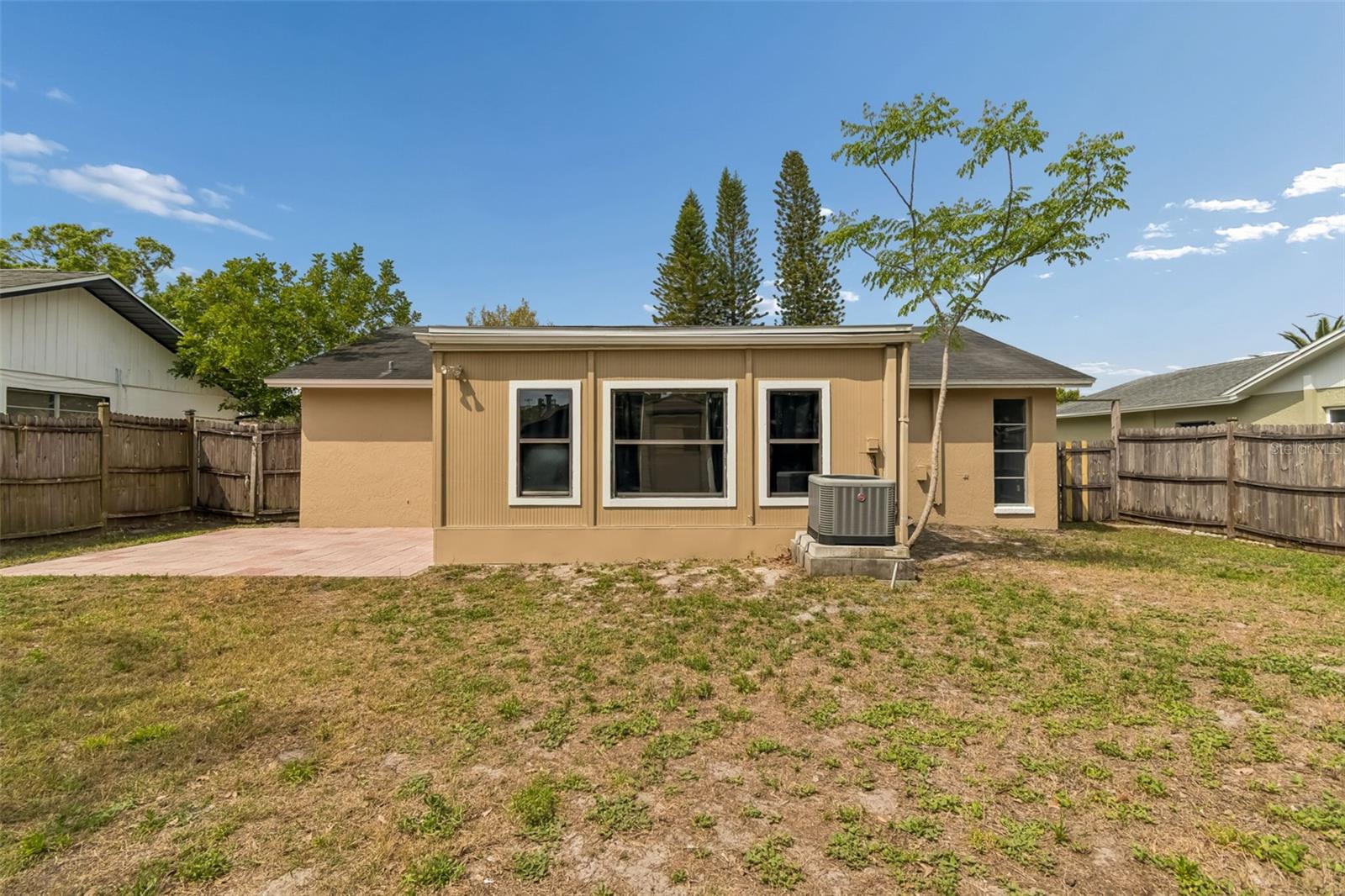 SEVEN SPGS HOMES - Residential