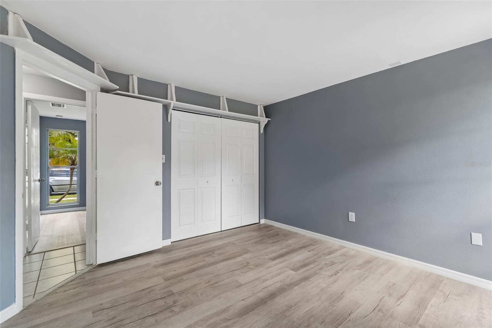 SEVEN SPGS HOMES - Residential