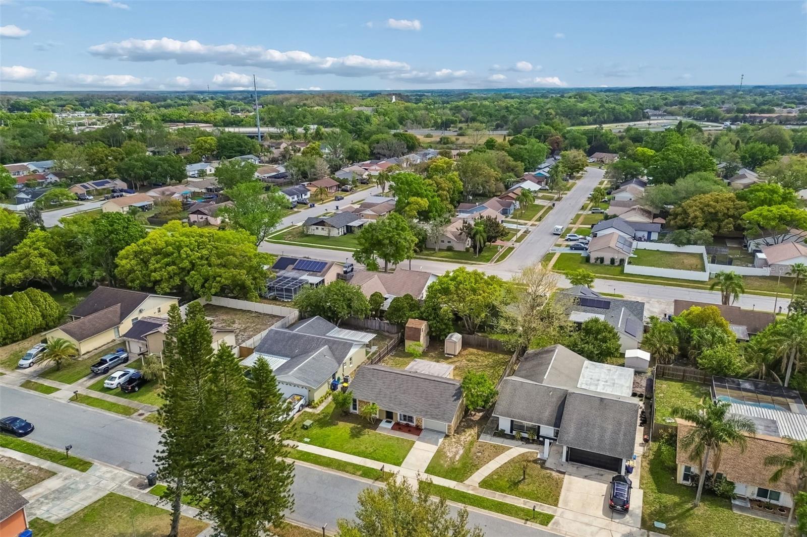 SEVEN SPGS HOMES - Residential