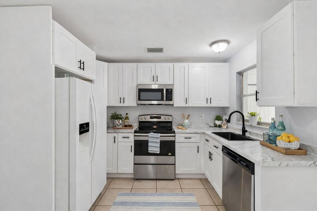 Photo of 3640 Murrow Street, New Port Richey, FL 34655 (MLS # TB8490576)