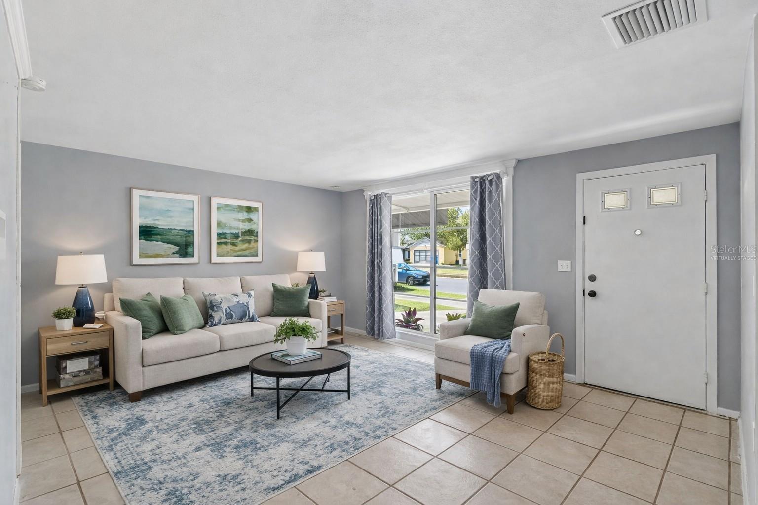 SEVEN SPGS HOMES - Residential