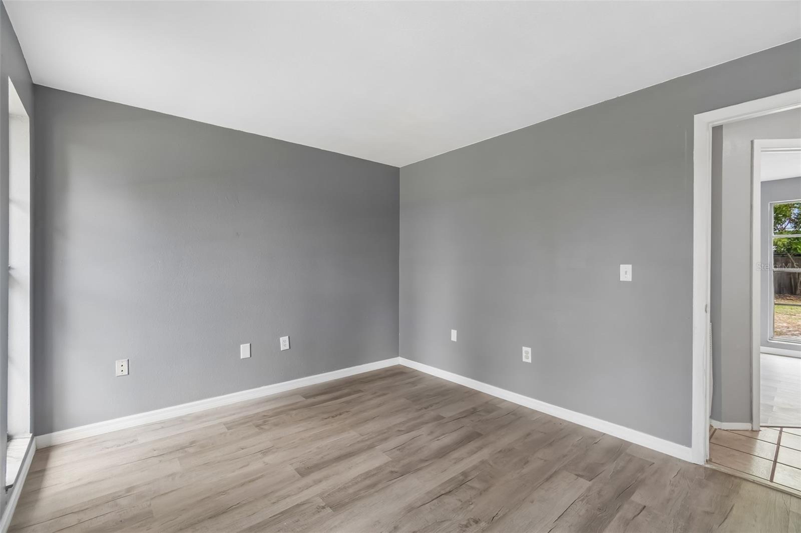 SEVEN SPGS HOMES - Residential