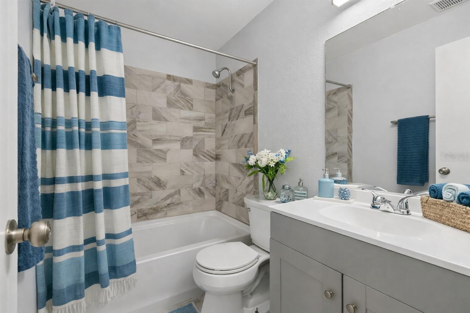 SEVEN SPGS HOMES - Residential