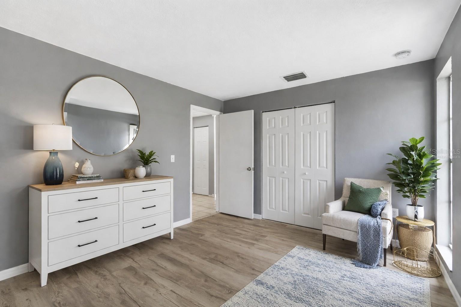 SEVEN SPGS HOMES - Residential