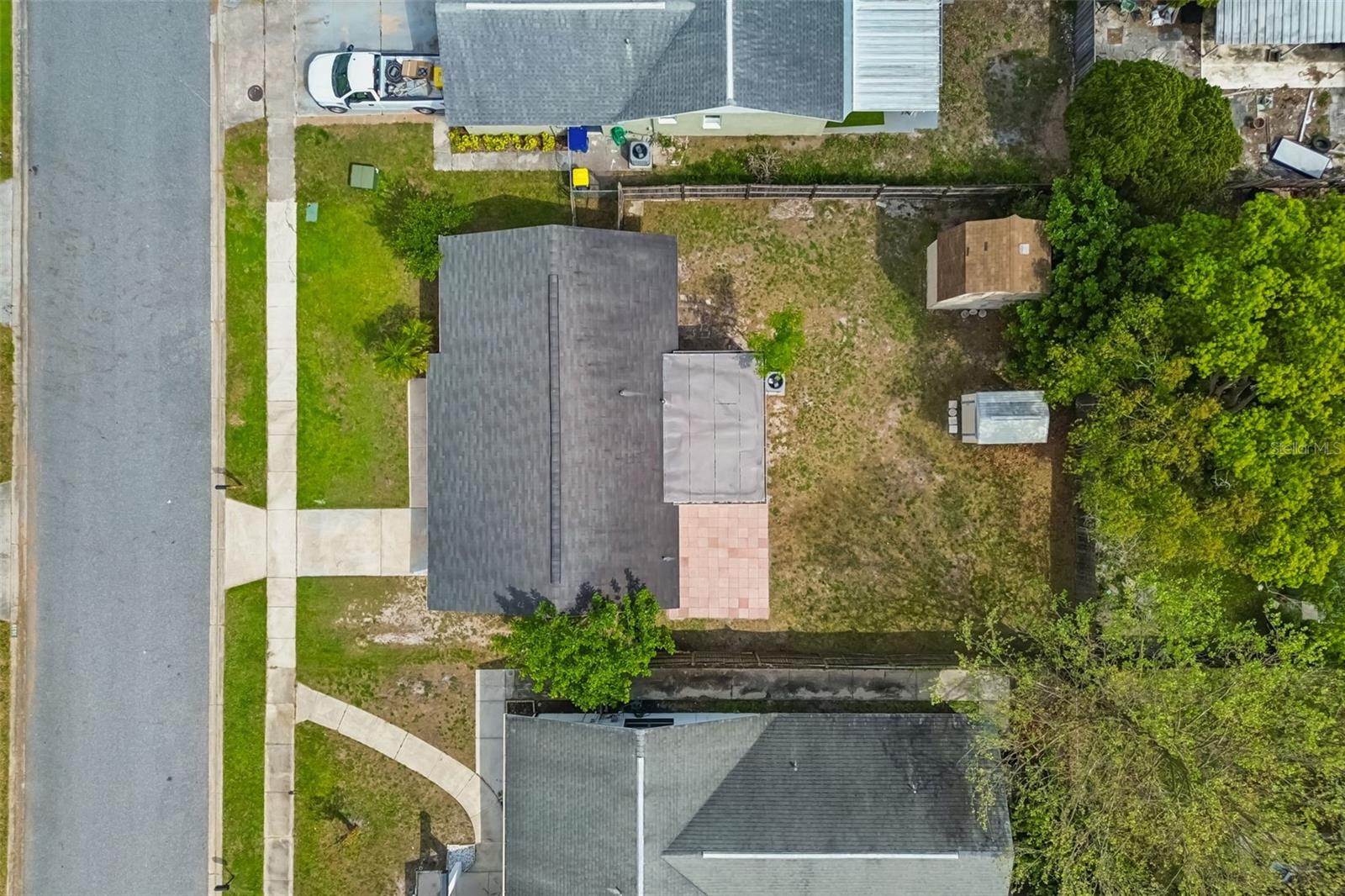 SEVEN SPGS HOMES - Residential